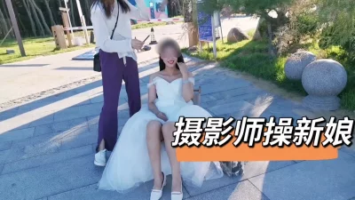 门事件网传温岭新娘拍婚纱照被灌酒喝高了让摄影师给操了被退婚够狗血